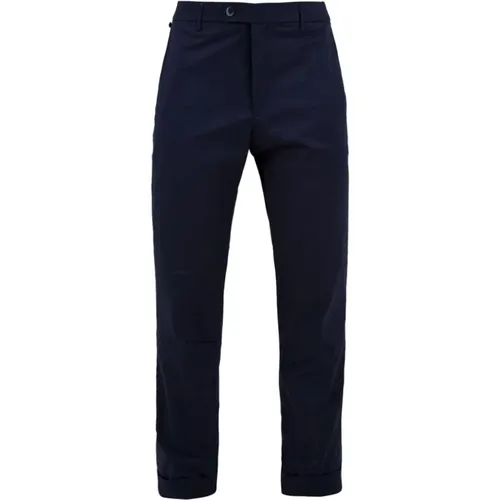 GTA Trousers for Men , male, Sizes: 2XL, 3XL, 5XL, M, S, 4XL, XL - Gaudi - Modalova