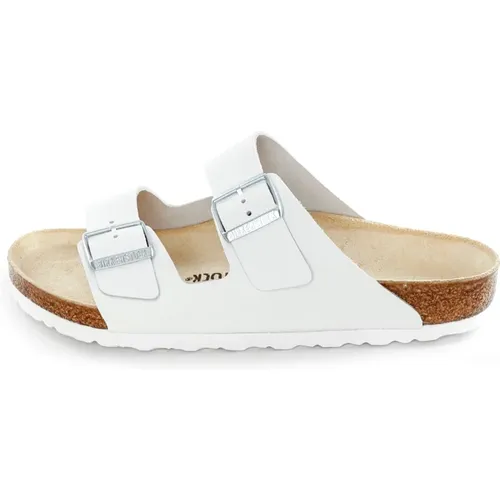 Arizona NL , Herren, Größe: 44 EU - Birkenstock - Modalova