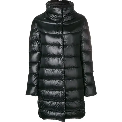 Dora Puffer Jacket , female, Sizes: S, XL, M, XS, 2XS, L - Herno - Modalova