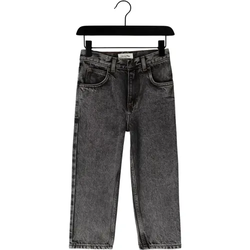 Jungen Yopday Straight Leg Jeans - American vintage - Modalova