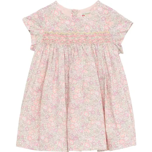 Ärmelloses Babykleid Bonpoint - Bonpoint - Modalova