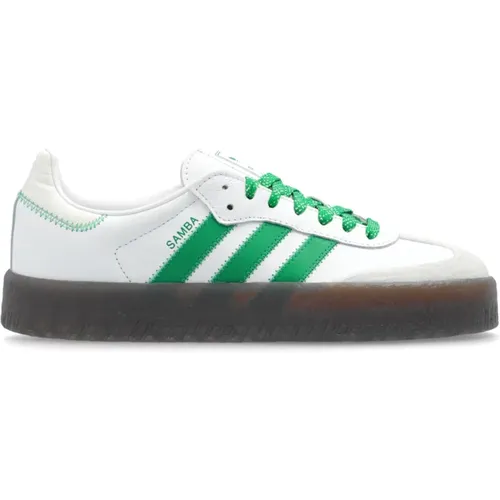 ‘Sambae’ Sportschuhe , Damen, Größe: 39 1/2 EU - adidas Originals - Modalova