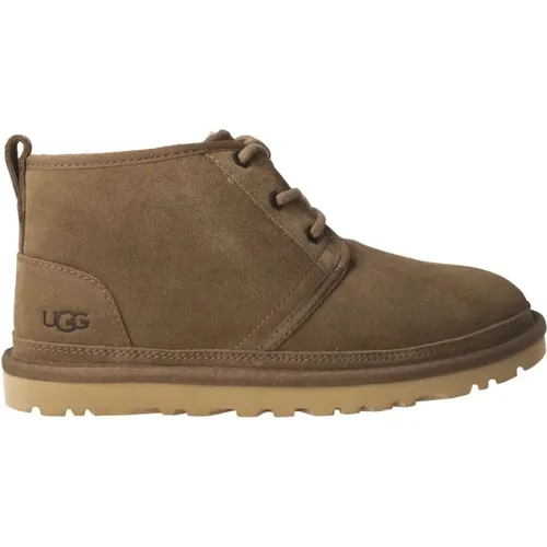 Topo Neumel Herrenstiefel , Herren, Größe: 40 EU - Ugg - Modalova