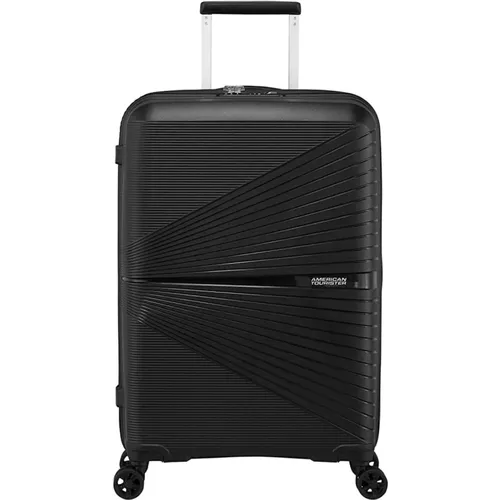 Airconic Travel Trolley , unisex, Sizes: ONE SIZE - American Tourister - Modalova