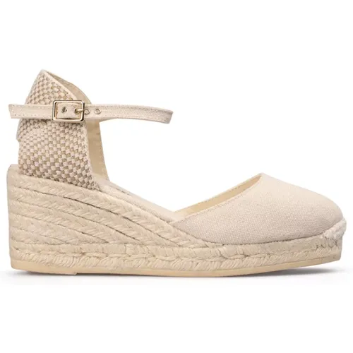 Female, Sizes: 7 UK - Espadrilles - Modalova