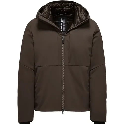 Tokyo Jacket - Jacket with PrimaLoft® Padding , male, Sizes: 2XL, XL, S, M, L, 3XL - BomBoogie - Modalova
