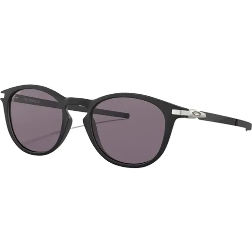 Sungles Pitchman Oo9439 , unisex, Sizes: 53 MM - Oakley - Modalova