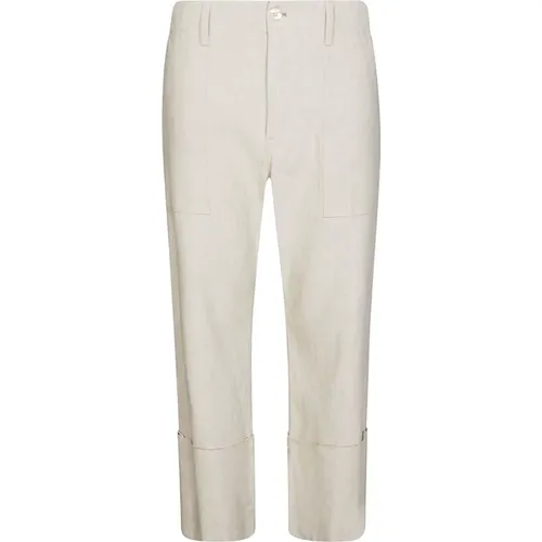 Cropped Trousers Jejia - Jejia - Modalova