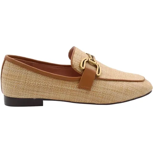 Stylish Muscat Loafers for Women , female, Sizes: 8 UK, 6 UK, 5 UK - Bibi Lou - Modalova