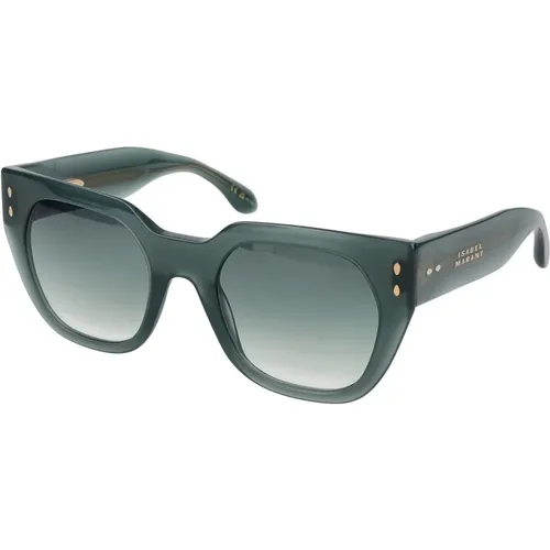 IM 0158/S Sonnenbrille , Damen, Größe: 53 MM - Isabel marant - Modalova