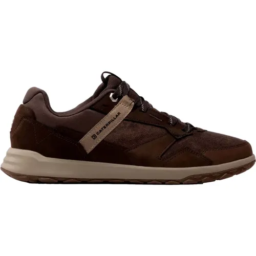 Quest Runner Sneakers , Herren, Größe: 41 EU - CAT - Modalova