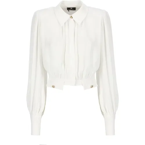 Shirts Elisabetta Franchi - Elisabetta Franchi - Modalova