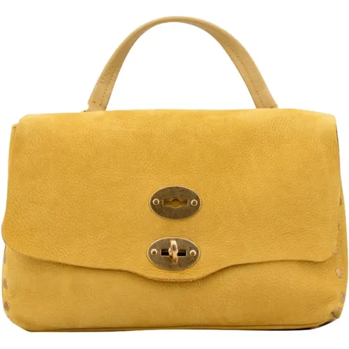 Elicriso Handbag for Versatile Women , female, Sizes: ONE SIZE - Zanellato - Modalova
