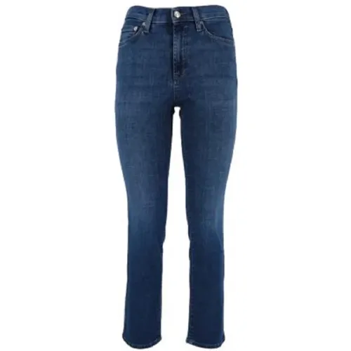 Stylish Jeans for Women , female, Sizes: W28 - Roy Roger's - Modalova