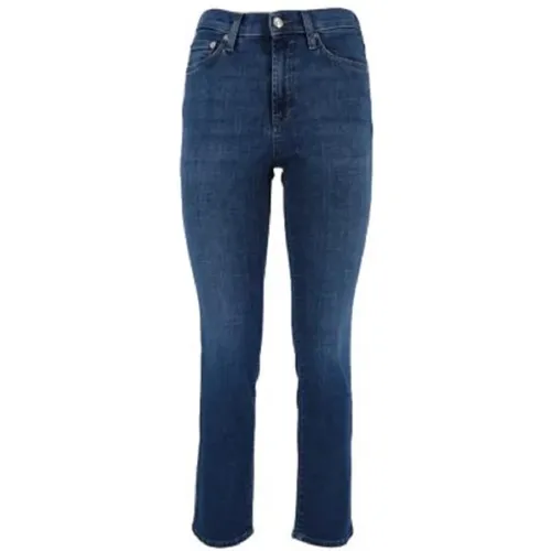 Stylish Jeans for Women , female, Sizes: W28, W29 - Roy Roger's - Modalova