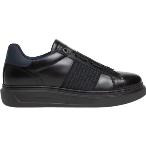 Sneaker - 100% Zusammensetzung - Produktcode: Efm232.002.5030 - Harmont & Blaine - Modalova