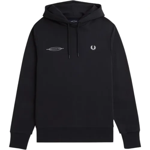 Stylischer Pullover für Männer - Fred Perry - Modalova