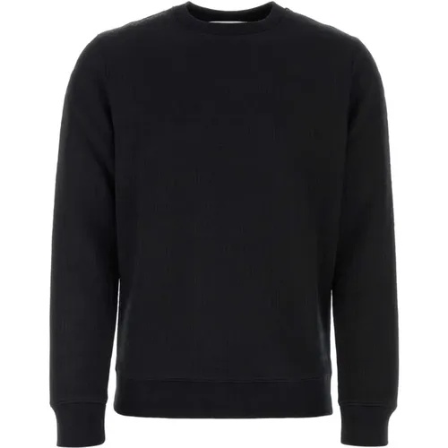 Schwarzer Upgrade-Sweatshirt - Moschino - Modalova