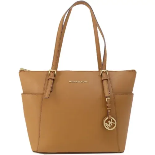 Pre-owned Plastic totes , female, Sizes: ONE SIZE - Michael Kors Pre-owned - Modalova