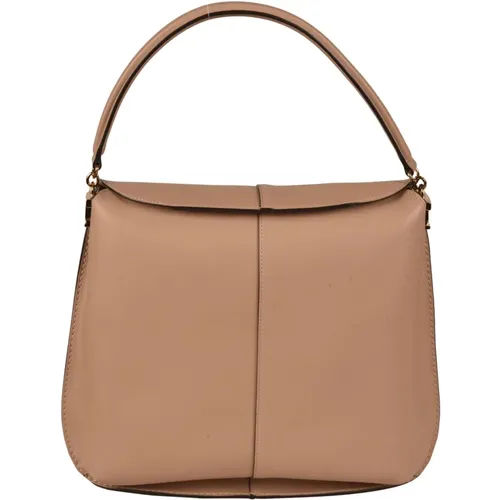 Stylish Women`s Handbags - Shop Now for Luxury , female, Sizes: ONE SIZE - TOD'S - Modalova