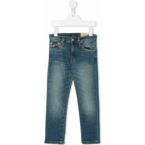 Kinder Jeans Ralph Lauren - Ralph Lauren - Modalova