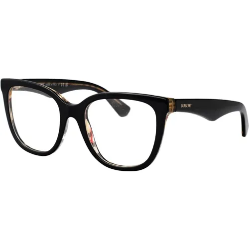 Stylish Optical Glasses 0Be2415 , female, Sizes: 53 MM - Burberry - Modalova