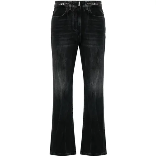 Jeans for Women Aw24 , female, Sizes: W26, W27 - Givenchy - Modalova