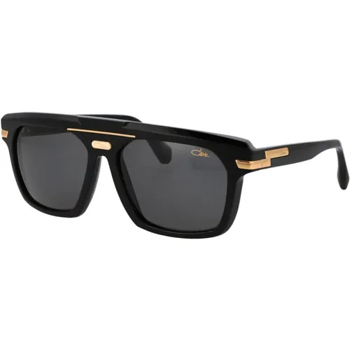 Stylische Sonnenbrille Mod. 8040 , unisex, Größe: 59 MM - Cazal - Modalova