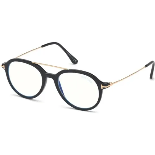 Stylish Optical Frames , unisex, Sizes: 51 MM - Tom Ford - Modalova