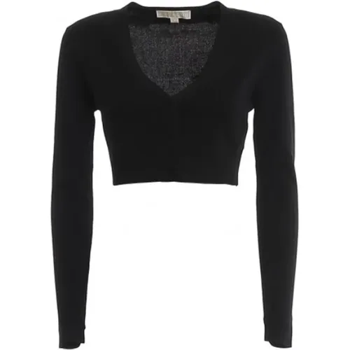 Sweater , female, Sizes: L - Michael Kors - Modalova