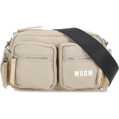 Cross Body Bags Msgm - Msgm - Modalova