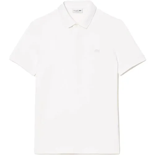 Polo Shirts , male, Sizes: L, XL, M - Lacoste - Modalova