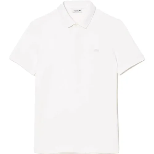 Polo Shirts , Herren, Größe: M - Lacoste - Modalova