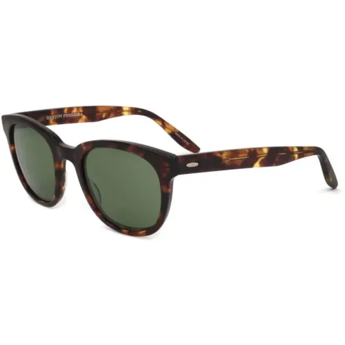 Stylish Sunglasses for Everyday Wear , unisex, Sizes: ONE SIZE - Barton Perreira - Modalova