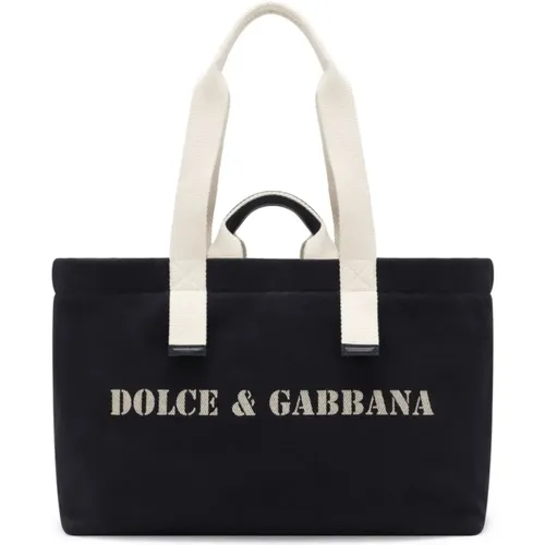 Blaue Taschen Dolce & Gabbana - Dolce & Gabbana - Modalova