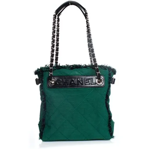 Pre-owned bag , female, Sizes: ONE SIZE - Chanel Vintage - Modalova