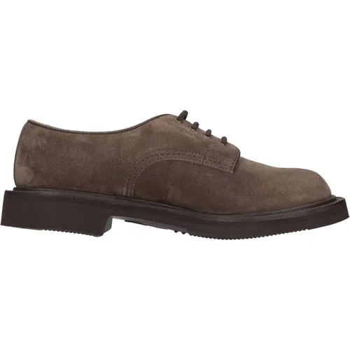 Flache Schuhe Braun Tricker's - Tricker's - Modalova