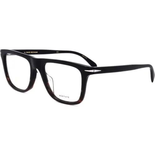 Modische Sonnenbrille Modell DB 7061/F - Eyewear by David Beckham - Modalova