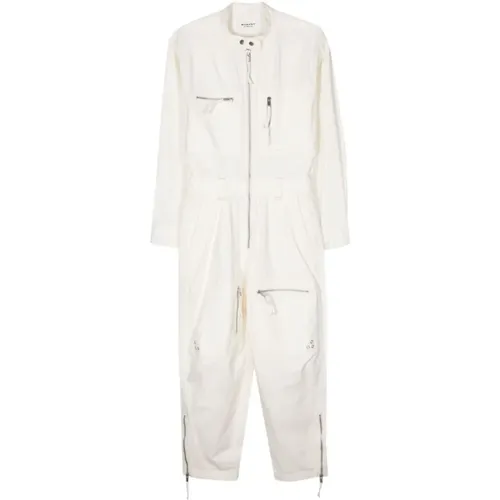 Jumpsuits , Damen, Größe: XS - Isabel Marant Étoile - Modalova