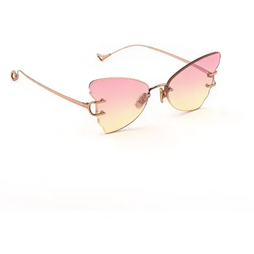 Sunglasses , female, Sizes: 57 MM - Eyepetizer - Modalova