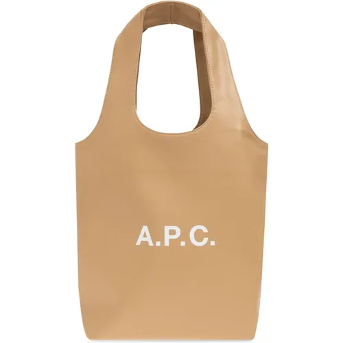 Ninon Kleine Tasche im Shopper-Stil - A.P.C. - Modalova