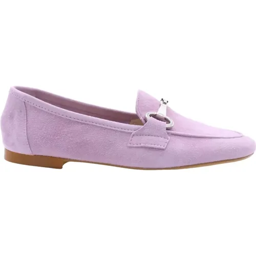 Nancy Moccasin , female, Sizes: 5 UK, 4 UK - E mia - Modalova