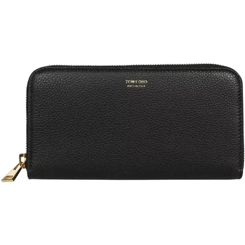 Wallets & Cardholders Tom Ford - Tom Ford - Modalova