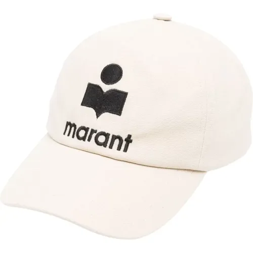 Hats Caps for Men , male, Sizes: 59 CM - Isabel marant - Modalova
