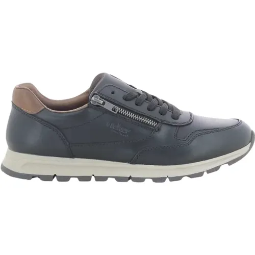 Herrenschuhe B0504 Rieker - Rieker - Modalova