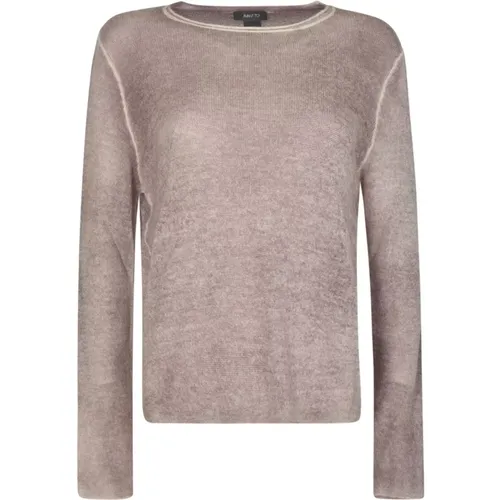 Sweaters , female, Sizes: L, M - Avant Toi - Modalova