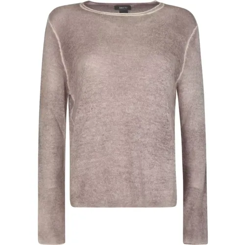 Sweaters , female, Sizes: S, M - Avant Toi - Modalova