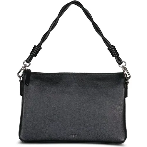 Handbags , female, Sizes: ONE SIZE - abro - Modalova