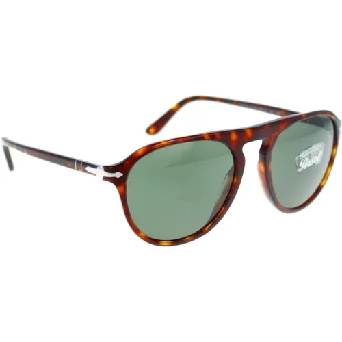 Sunglasses , unisex, Sizes: 55 MM - Persol - Modalova