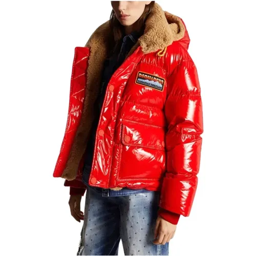 Steppjacke Dsquared2 - Dsquared2 - Modalova